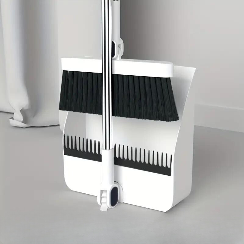Namado SpinClean™ Deluxe - Bereik moeiteloos elk hoekje voor een sprankelend schoon huis!