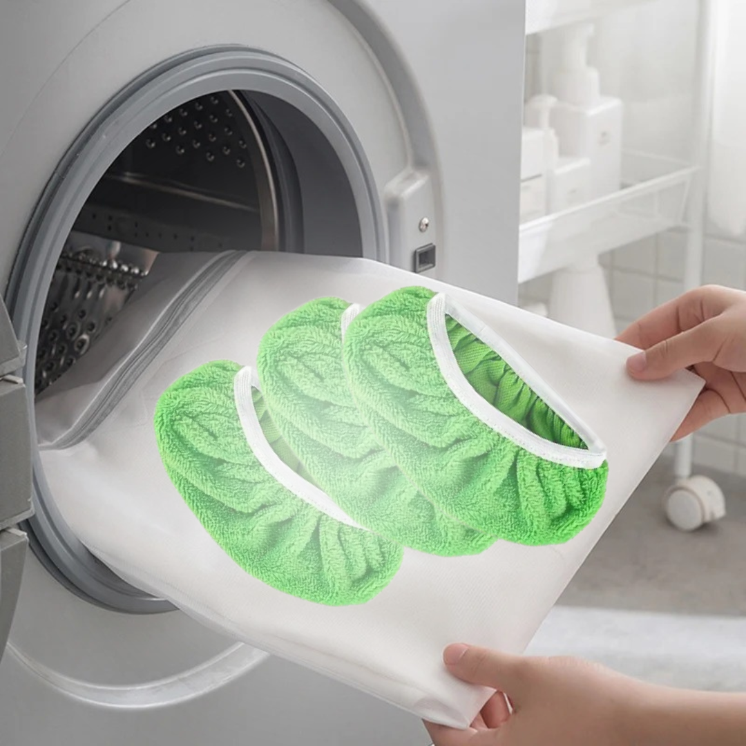 Namado Waszak GreenSweep™ - Voor een langere levensduur | (2 stuks)
