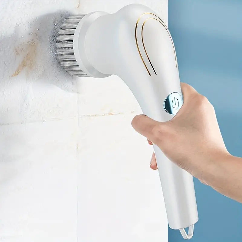 Namado SpinScrub™ Pro – Voor een snelle en grondige reiniging