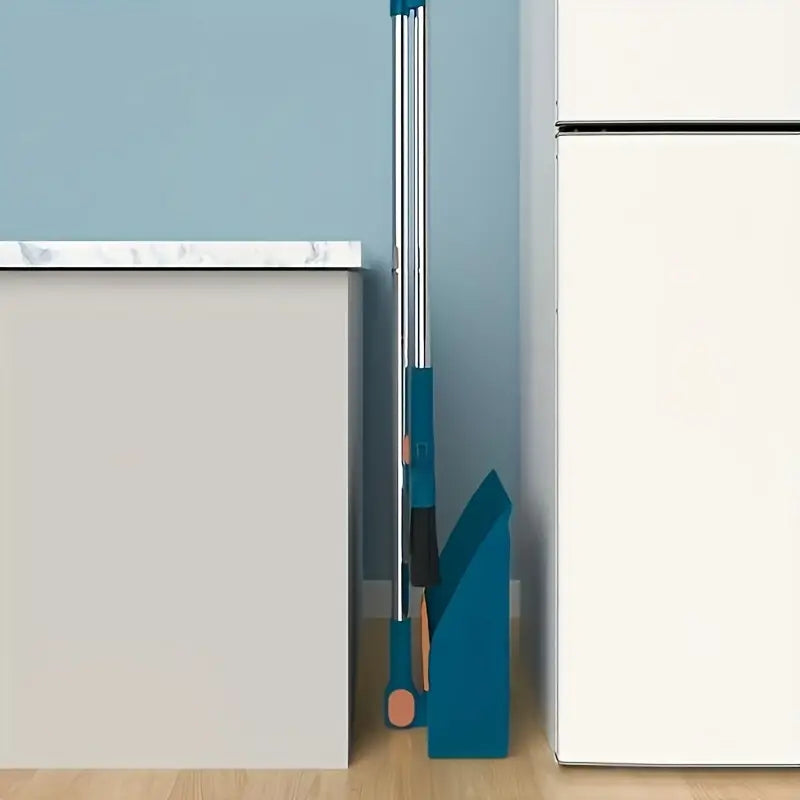 Namado SpinClean™ Deluxe - Bereik moeiteloos elk hoekje voor een sprankelend schoon huis!