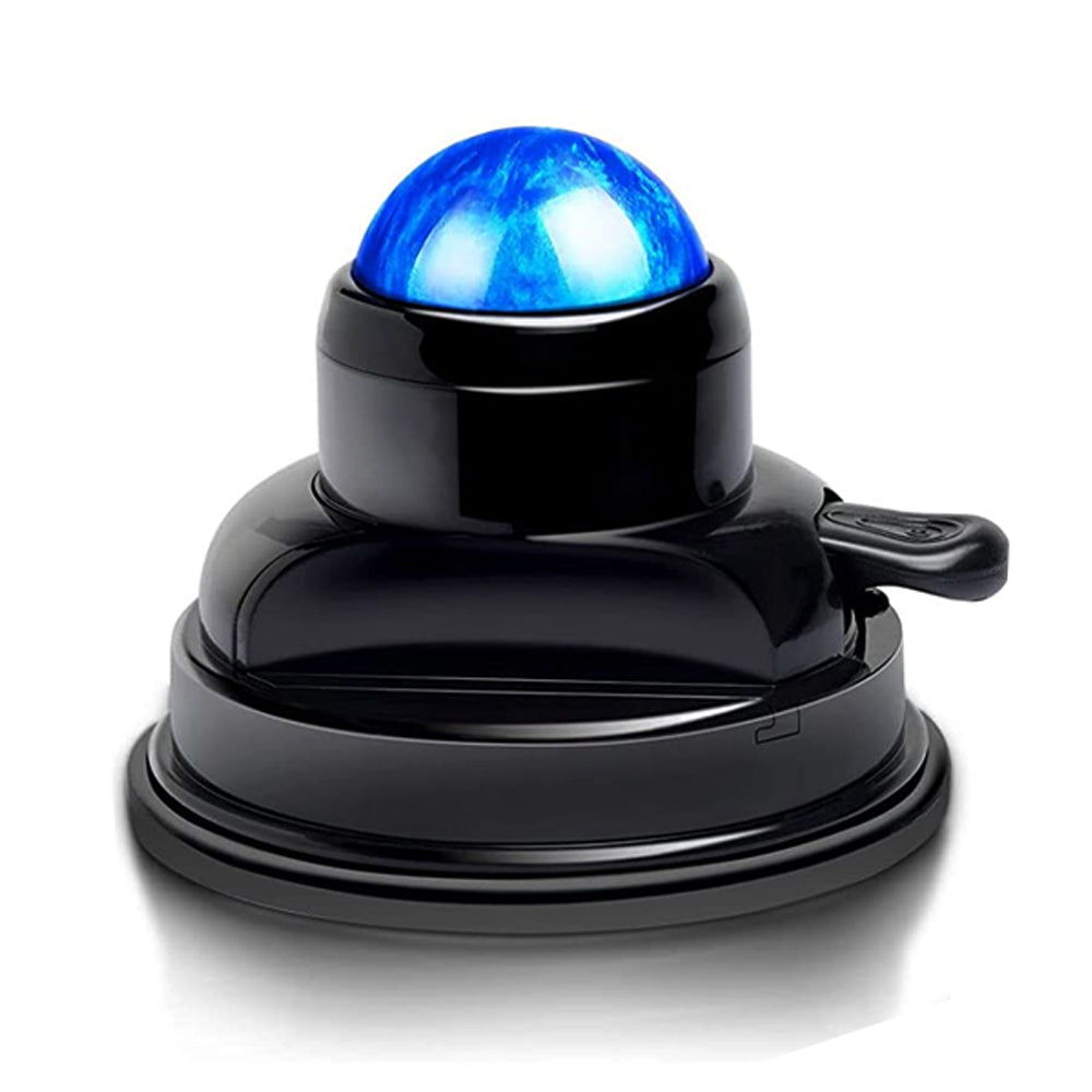 ReliefBall™ Pro - Ervaar een revolutie in pijnverlichting en herstel