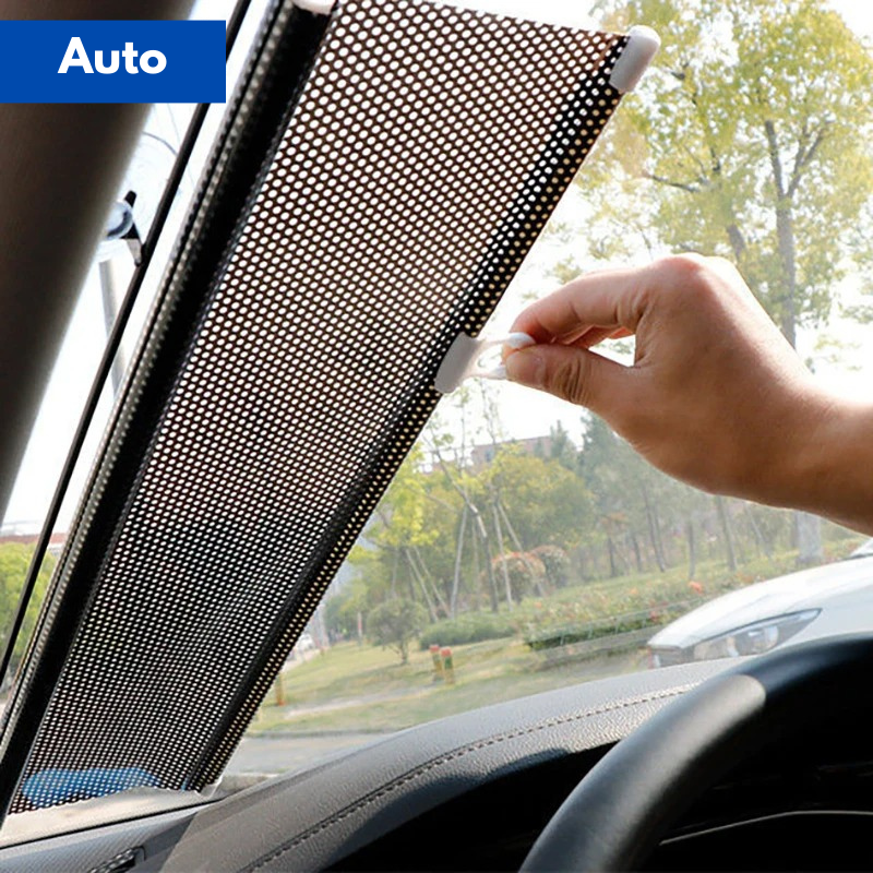 SunBlocker Blinds™ - Blokkeer de zon en behoud privacy | 1+1 GRATIS