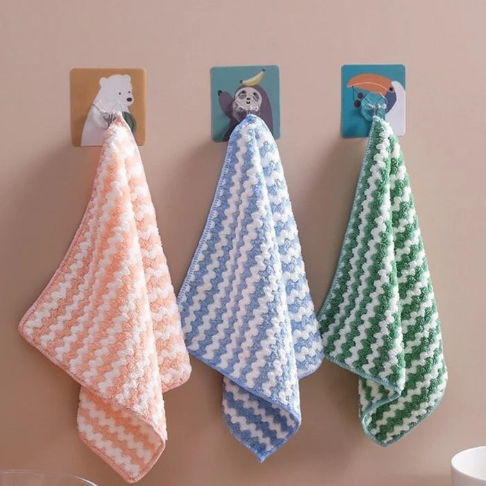 Namado WonderClean™ doek - Voor streeploos schoonmaken in één veeg