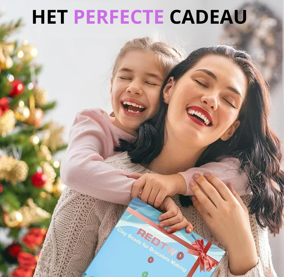 Jewelry Magic Box™ - Ontketen creativiteit met de ultieme sieraden ervaring!