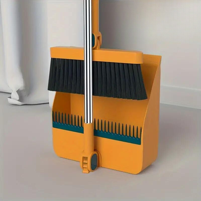 Namado SpinClean™ Deluxe - Bereik moeiteloos elk hoekje voor een sprankelend schoon huis!