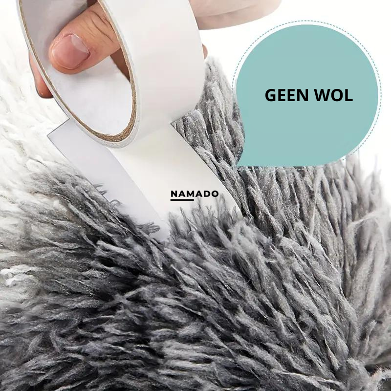 Namado Flexi Plumeau™ - Veilig en eenvoudig afstoffen
