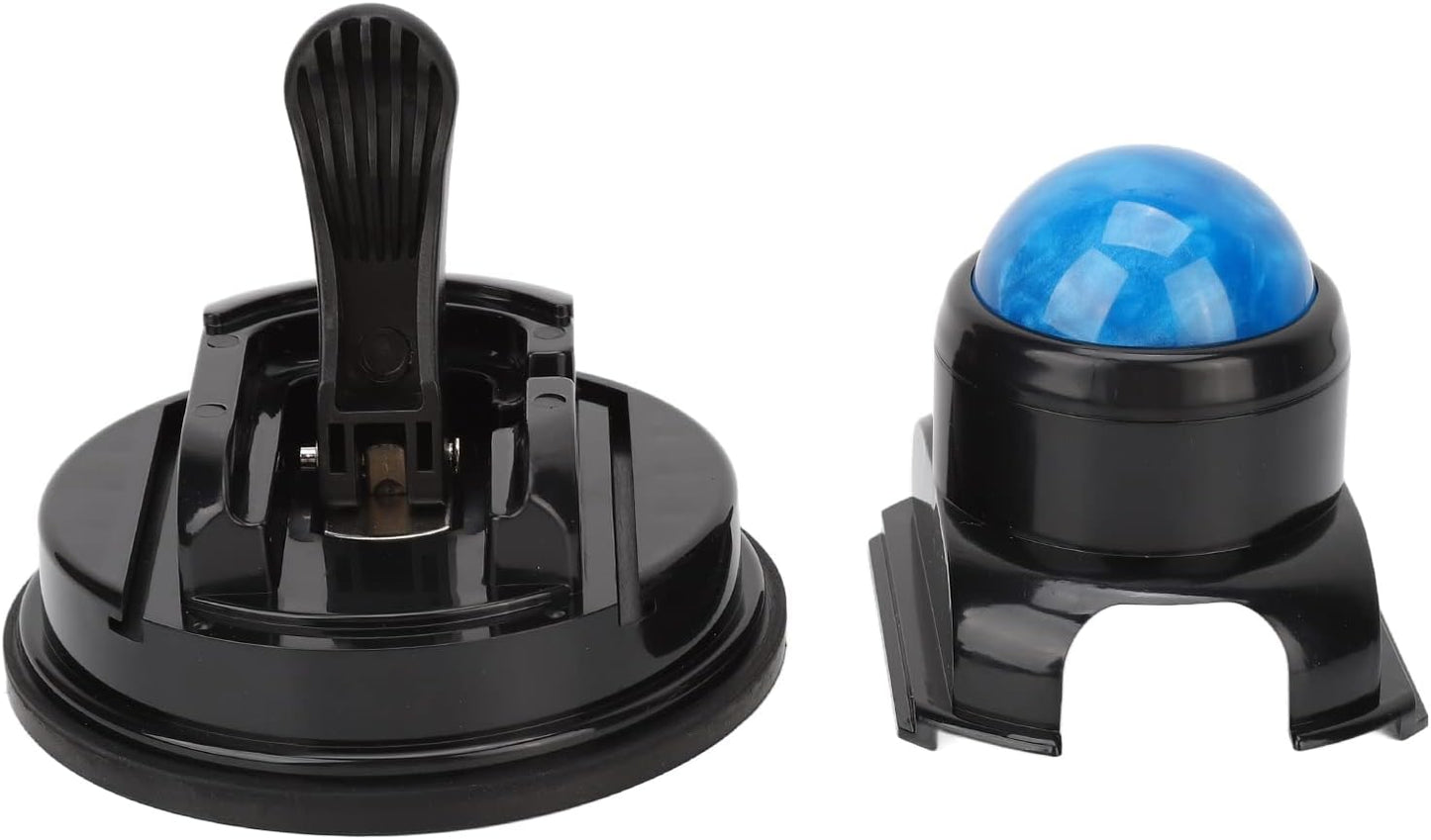 ReliefBall™ Pro - Ervaar een revolutie in pijnverlichting en herstel