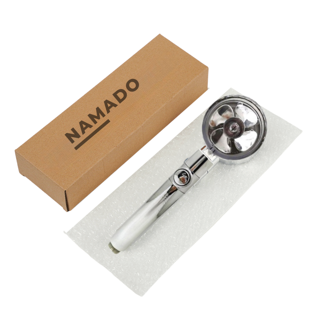 1+1 GRATIS HydroFlow Deluxe™ - Breng de spa in eigen huis!