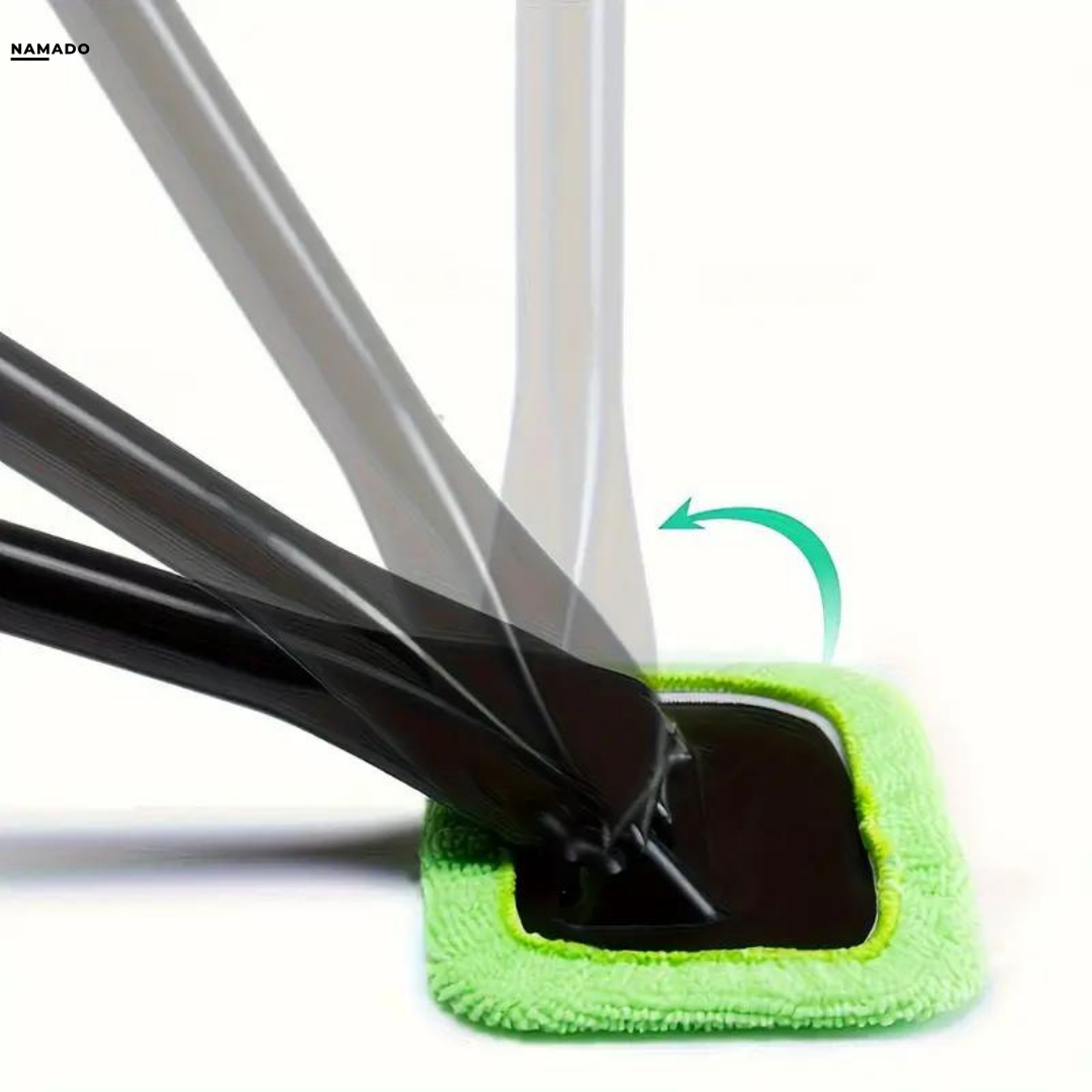 Namado EasyReach™ Auto cleaner - Kom overal gemakkelijk bij en houd schoon | 1+1 GRATIS