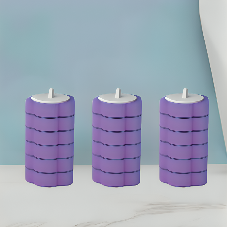 Namado BrushFlush™ navulling geursponsjes