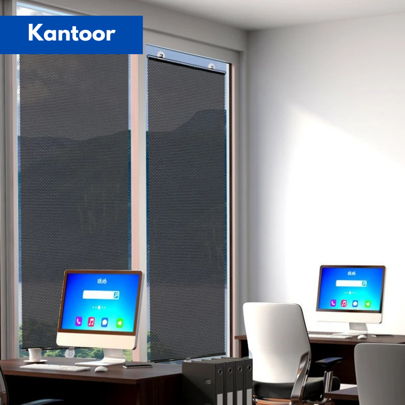 SunBlocker Blinds™ - Blokkeer de zon en behoud privacy | 1+1 GRATIS