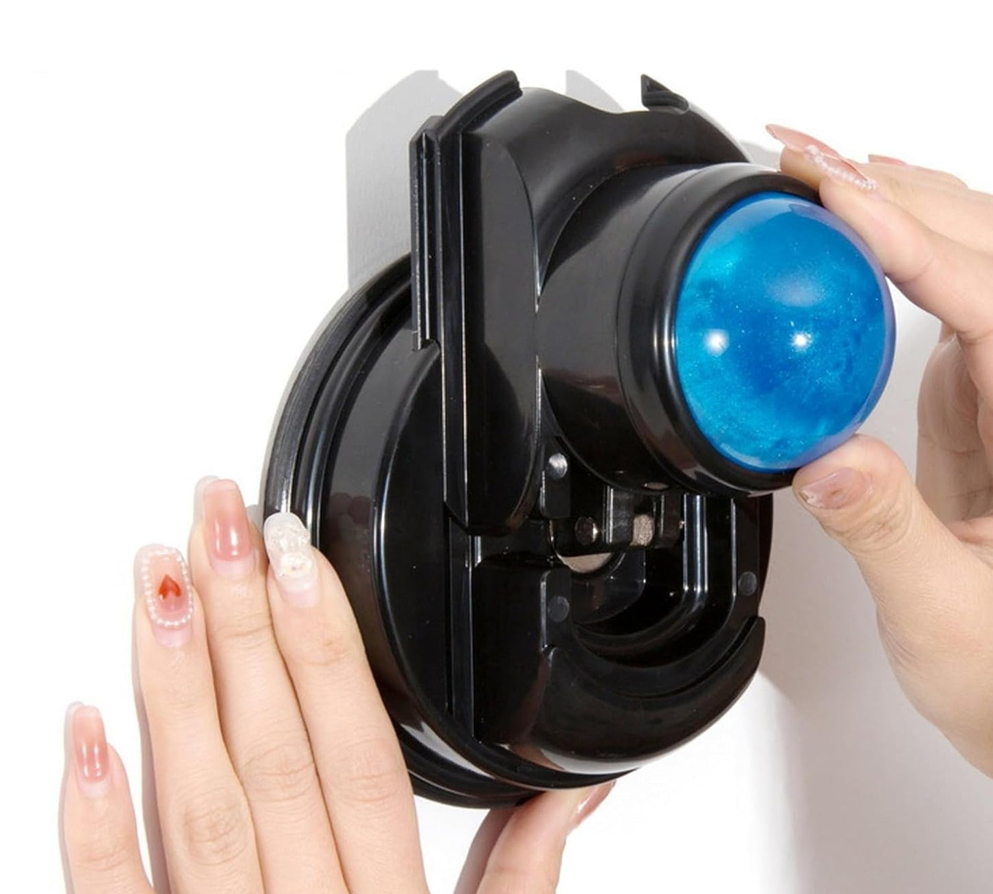 ReliefBall™ Pro - Ervaar een revolutie in pijnverlichting en herstel