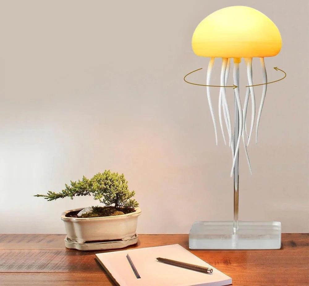 SereneJelly™ lamp - Uniek en stijlvol design