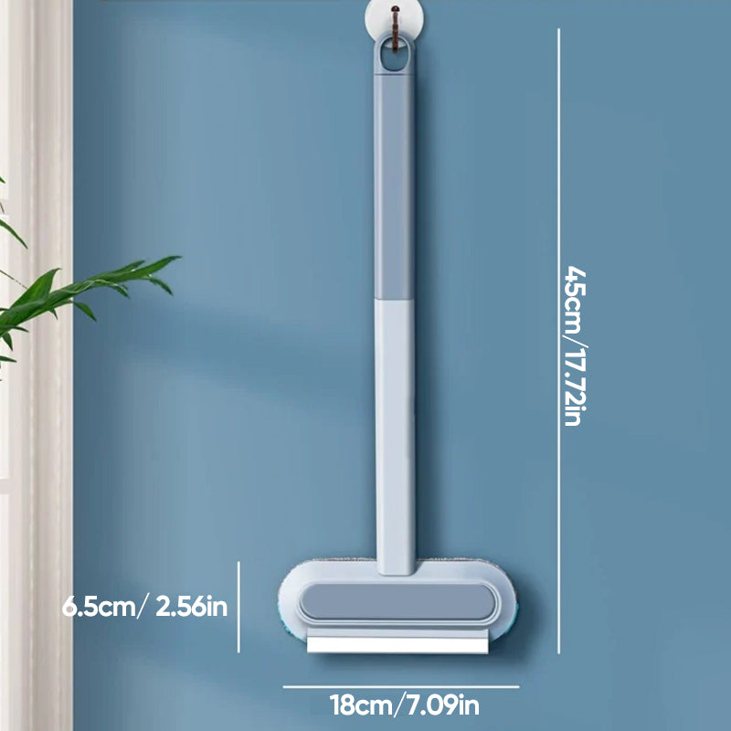 Namado EasyPet™ multifunctionele borstel - Haarvrij huis, in een mum van tijd!