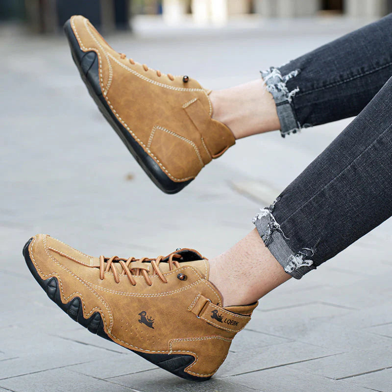 ComfortBare™ - Ultra comfortabele blootsvoets schoenen (Unisex)
