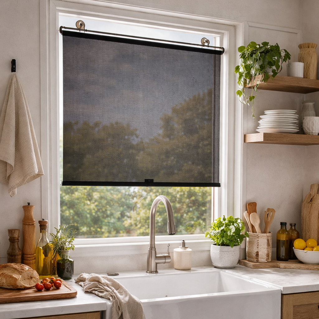 Namado SunBlocker Blinds™ XL - Blokkeer zon & inkijk | 1+1 GRATIS (68x125 CM)