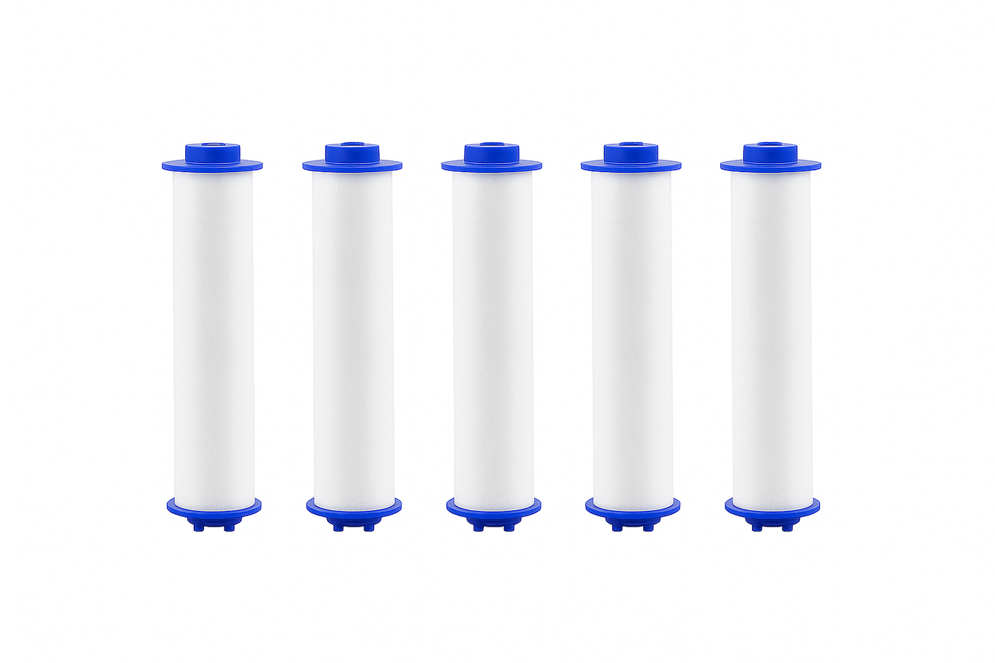 AQUAÉLLE filters (navulling 5 stuks)