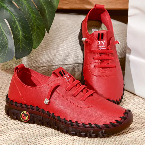 ComfiWandel™ ultrazachte schoenen - Comfort, waar je ook gaat!
