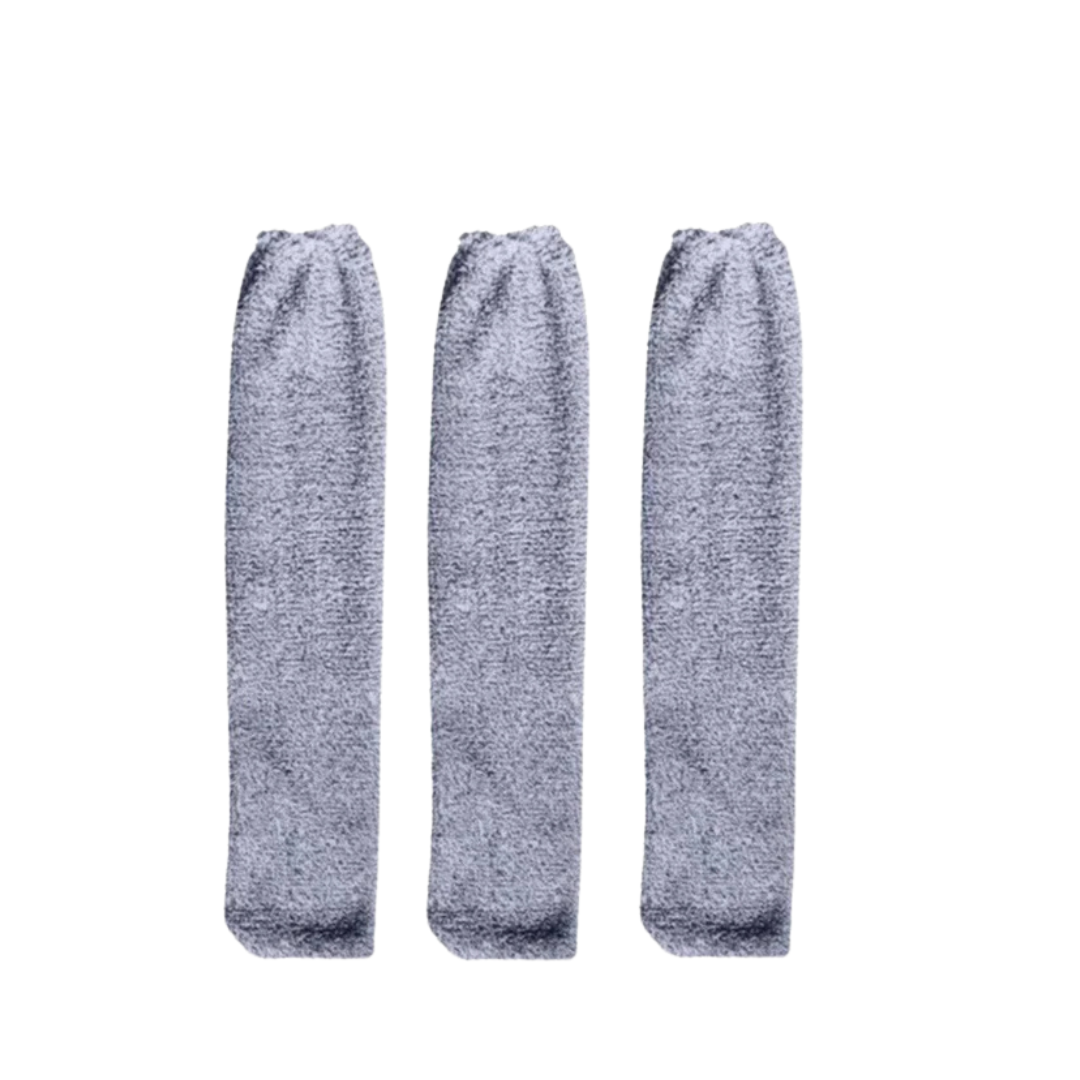 Set van 3 Microvezel Stofdoeken | Voor jouw DustReach™ Stofborstel