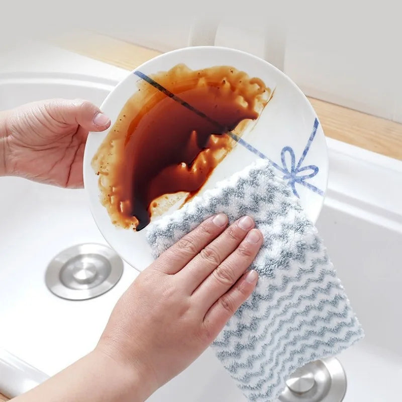 Namado WonderClean™ doek - Voor streeploos schoonmaken in één veeg