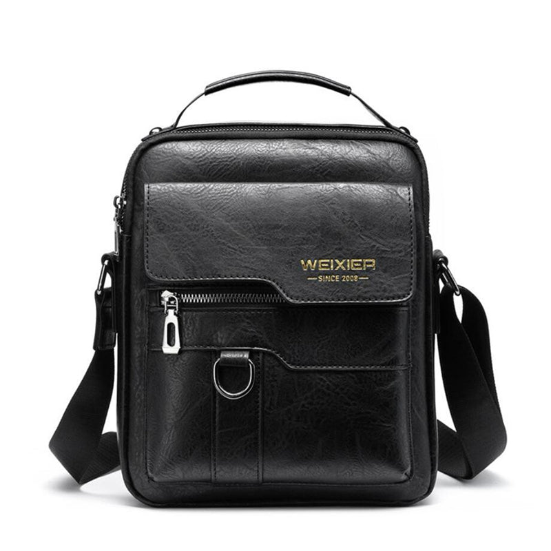 ActiveGear™ schouder tas - Georganiseerd en stijlvol onderweg