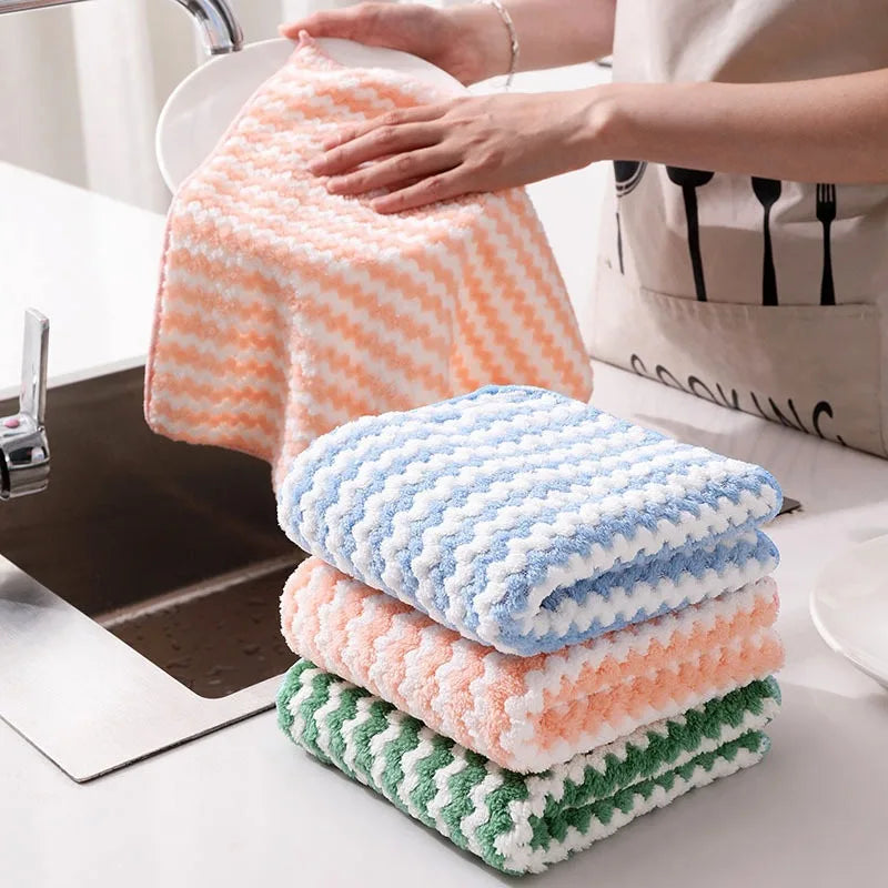 Namado WonderClean™ doek - Voor streeploos schoonmaken in één veeg