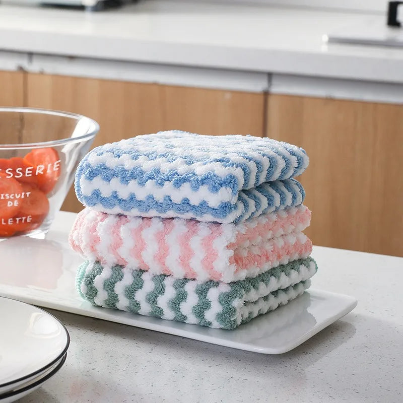 Namado WonderClean™ doek - Voor streeploos schoonmaken in één veeg
