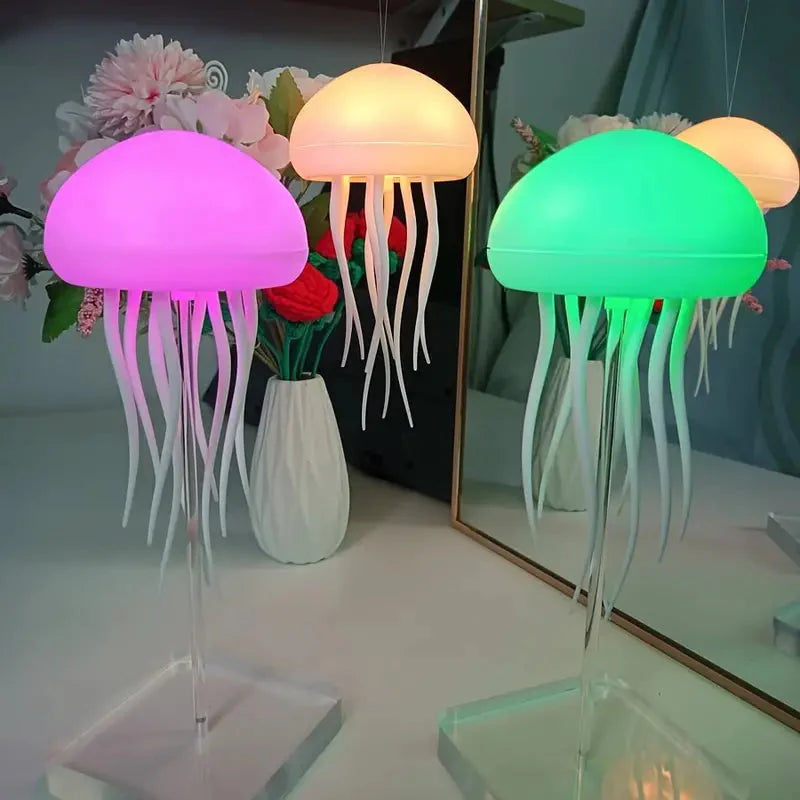 SereneJelly™ lamp - Uniek en stijlvol design