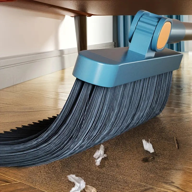 Namado SpinClean™ Deluxe - Bereik moeiteloos elk hoekje voor een sprankelend schoon huis!