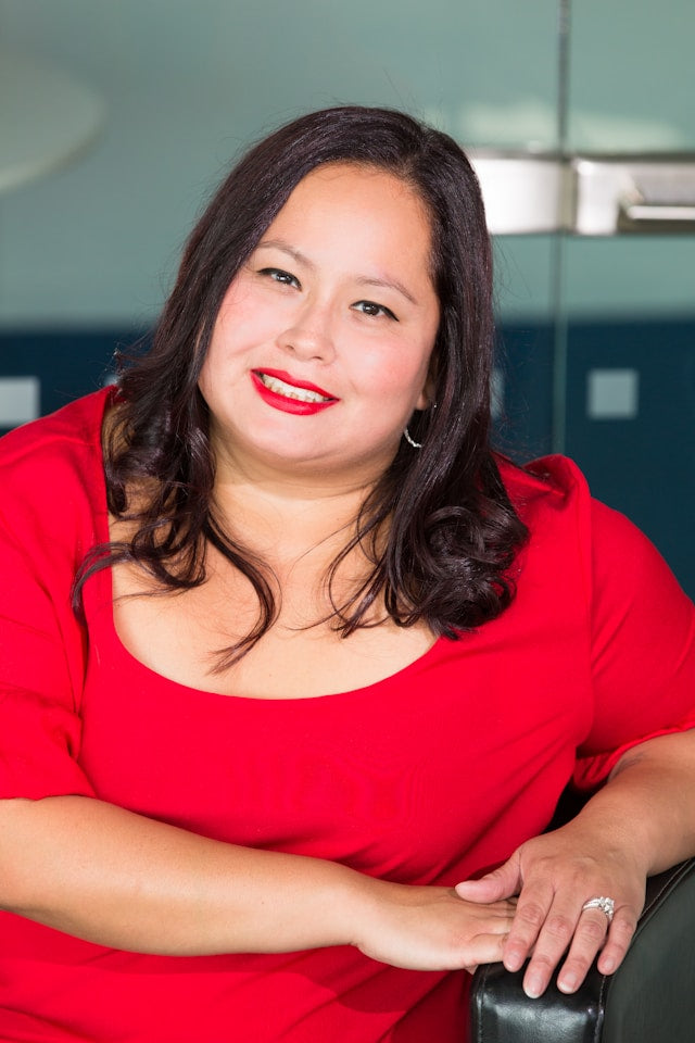 Rita V.