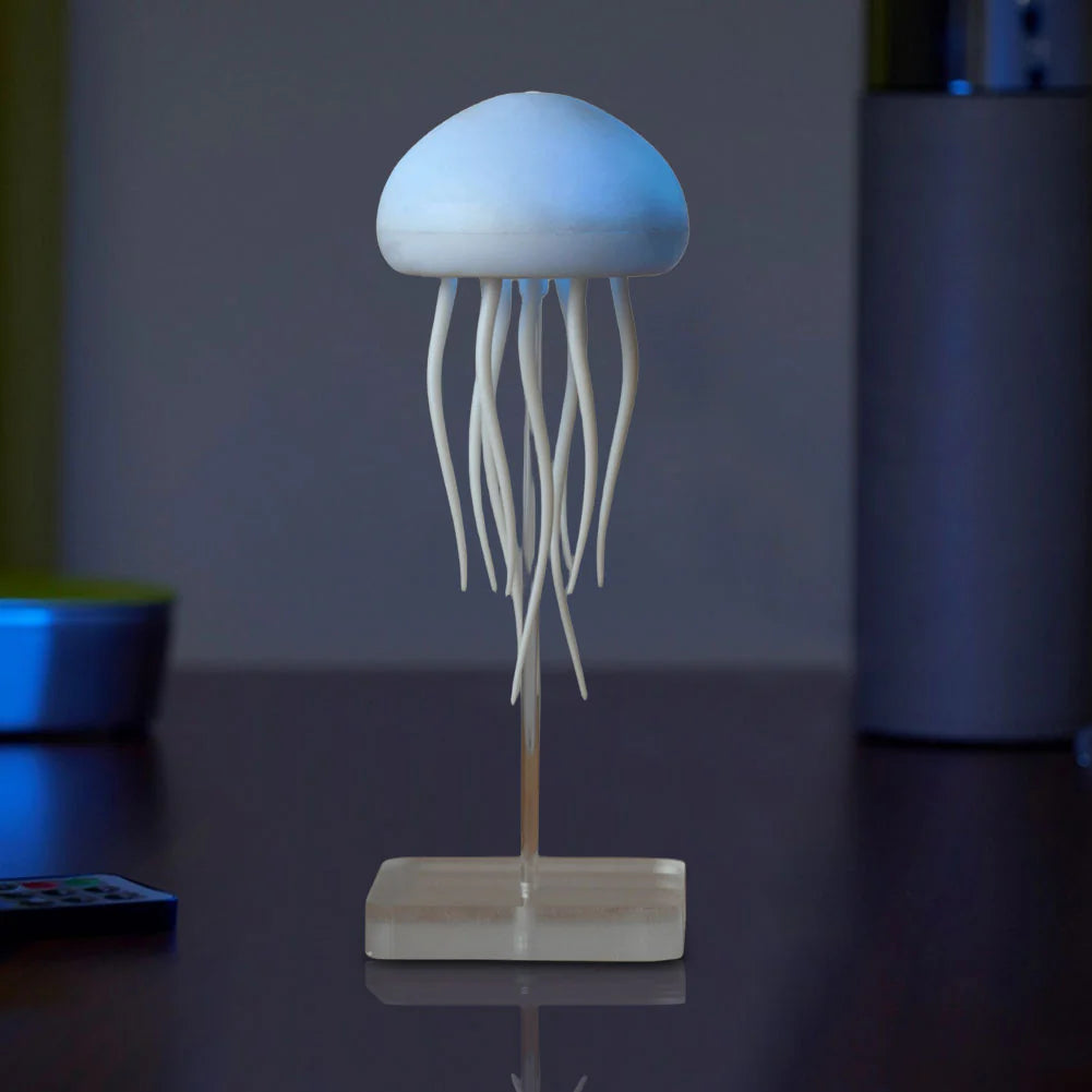 SereneJelly™ lamp - Uniek en stijlvol design