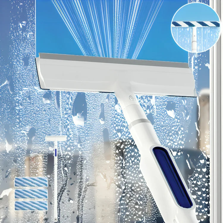 Namado BrightSwipe™ 3 in 1 raamwasser | +3 GRATIS doeken