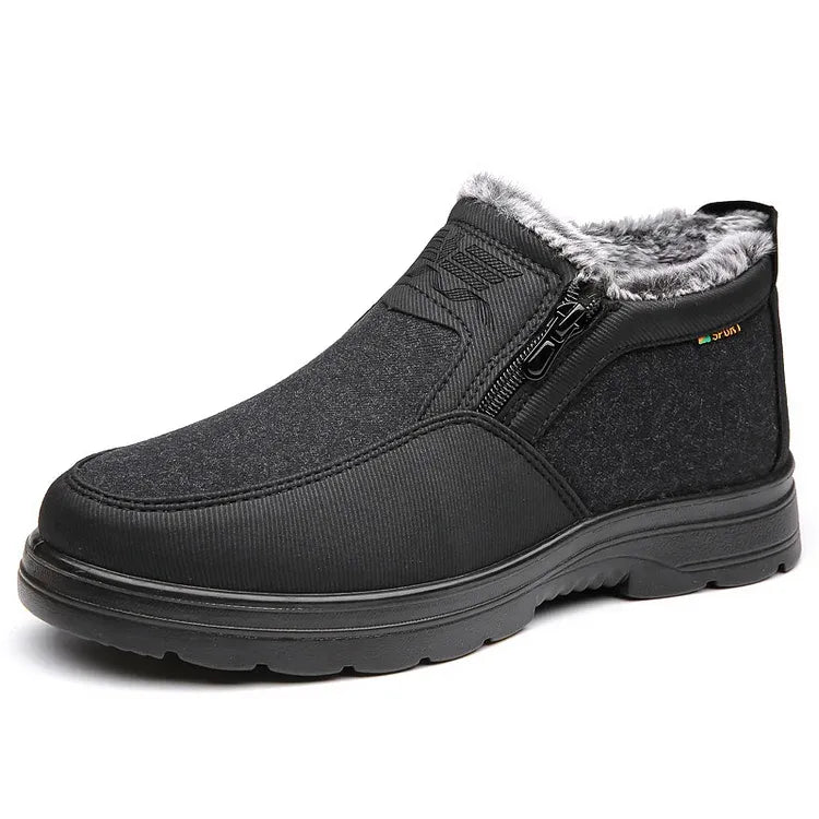 Ortho Comfort Shoes™ - Warm gevoerde waterdichte orthopedische schoenen