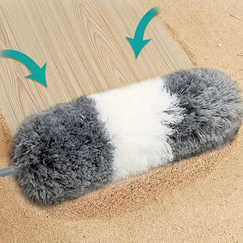 Namado Flexi Plumeau™ - Veilig en eenvoudig afstoffen