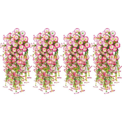 Bloom & Hang – Luxe Wisteria Orchidee Set | 1+1 GRATIS