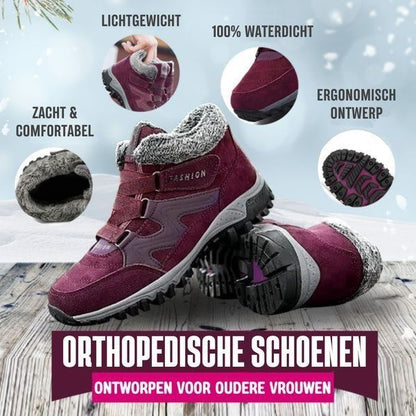 Namado OrthoStep™ - Orthopedische schoenen voor ultiem gemak