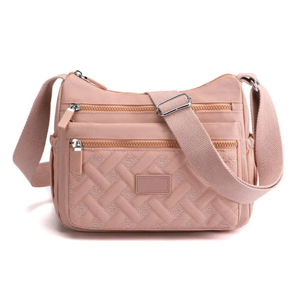 Sandy Cross-body bag™ - Jouw stijlvolle reispartner