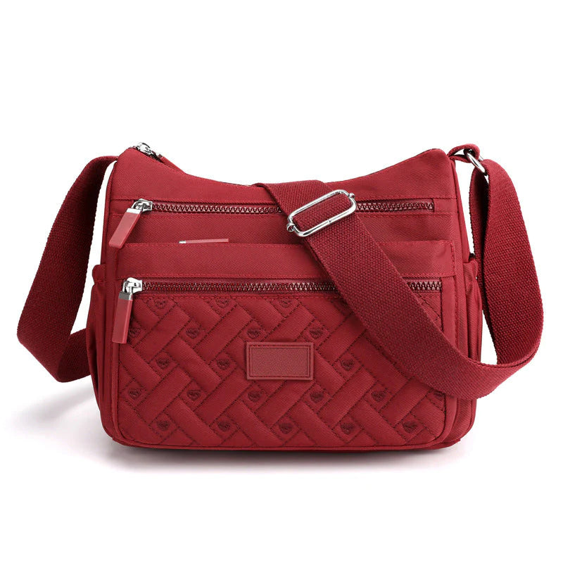 Sandy Cross-body bag™ - Jouw stijlvolle reispartner