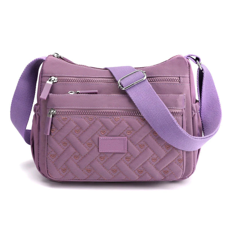 Sandy Cross-body bag™ - Jouw stijlvolle reispartner