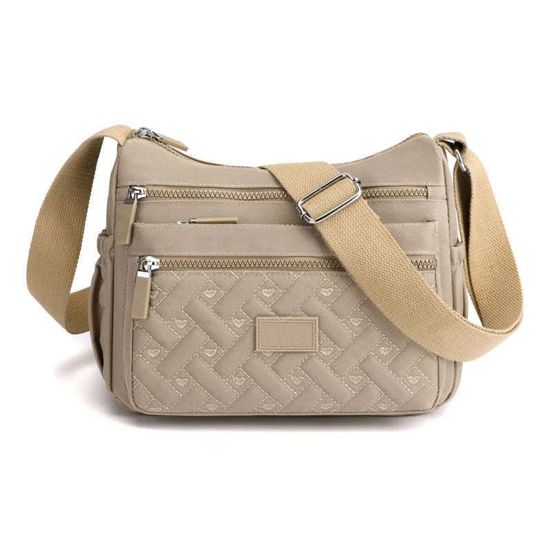 Sandy Cross-body bag™ - Jouw stijlvolle reispartner