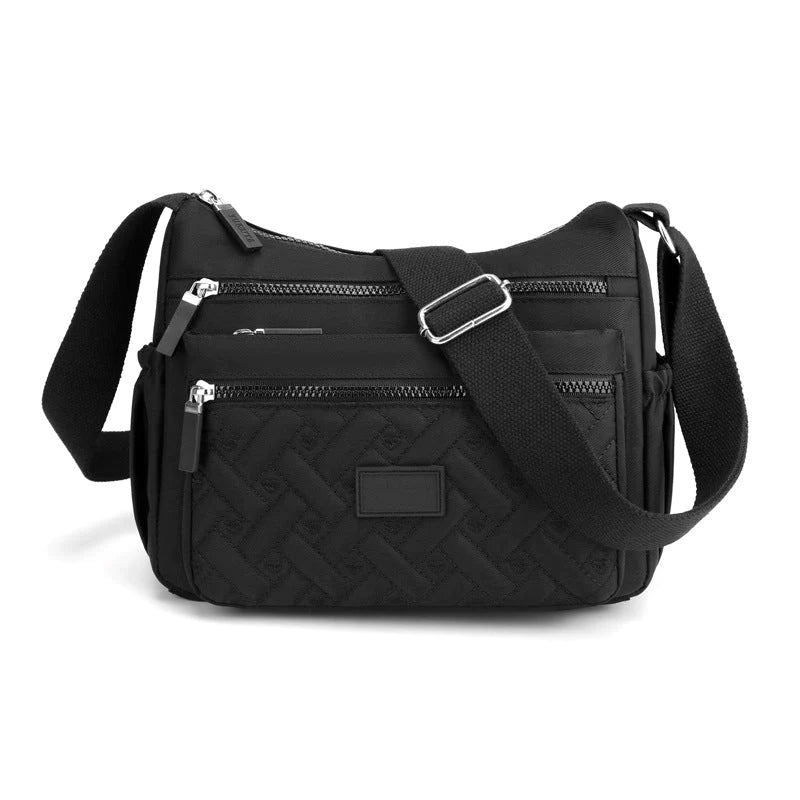 Sandy Cross-body bag™ - Jouw stijlvolle reispartner