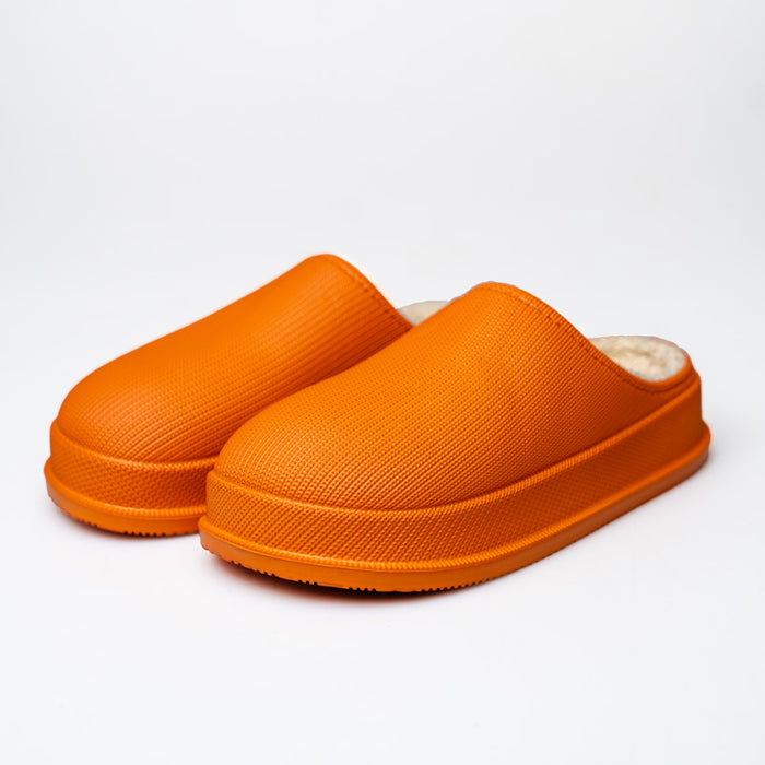 Anna CloudyFeet™ - Zijdezachte comfortabele winter pantoffels