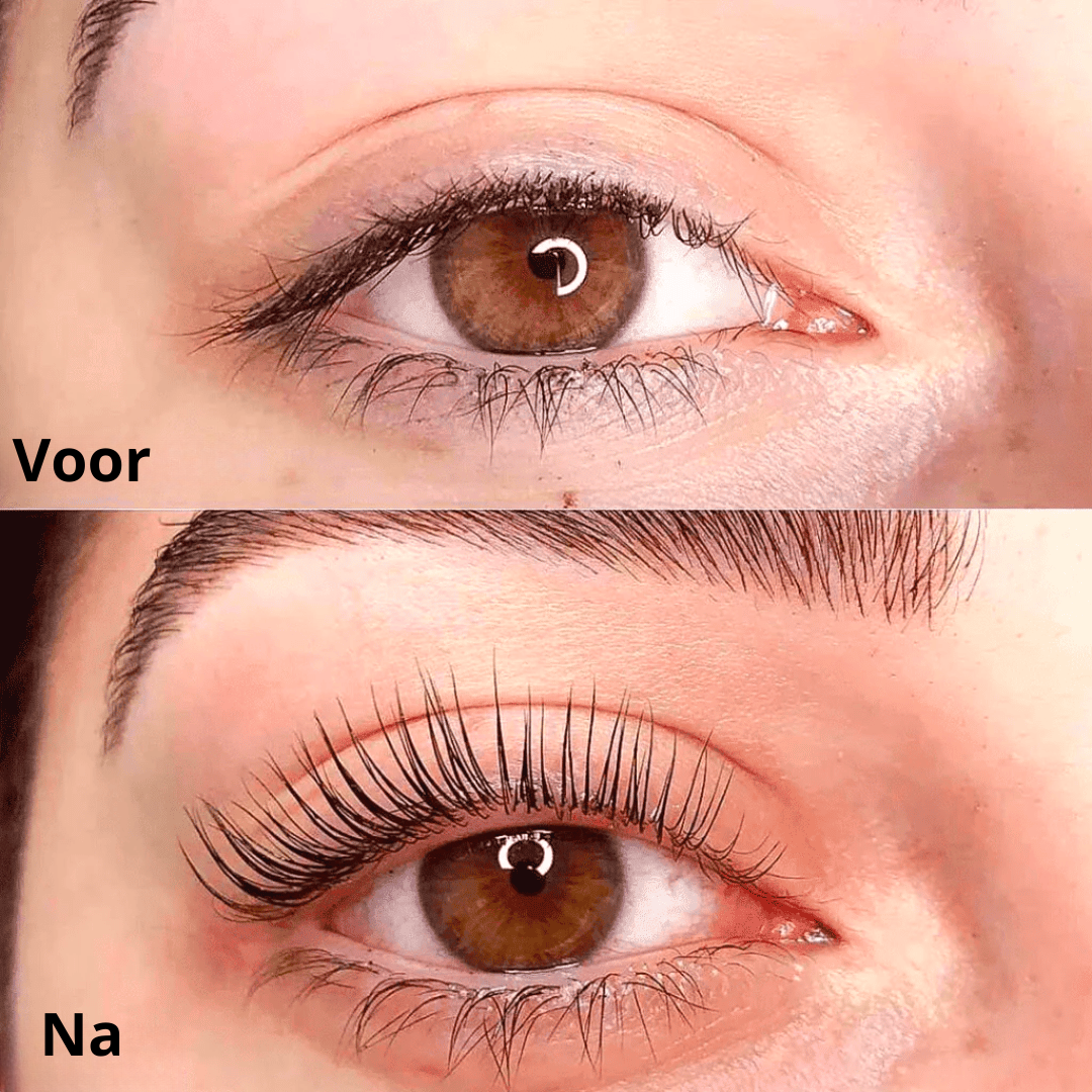 EyelashCurl Pro™ - Perfecte wimpers in een oogwenk!