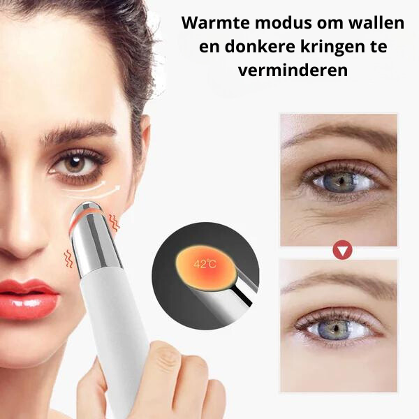 EyeLift™ EMS Stick - Ontdek een nieuwe jij in slechts enkele weken