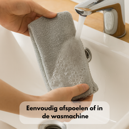 Namado DustReach™ stofborstel | +3 GRATIS stofdoeken