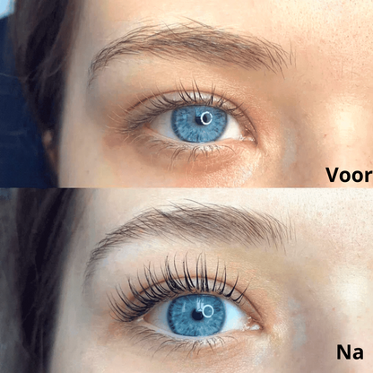 EyelashCurl Pro™ - Perfecte wimpers in een oogwenk!