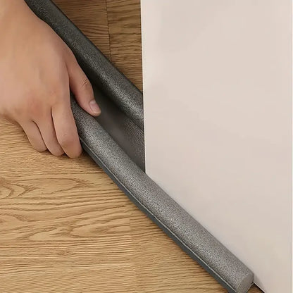 DoorSeal Pro™ - Deurtochtblokker en geluidsisolator