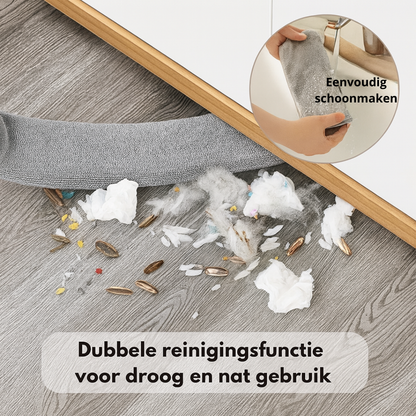 Namado DustReach™ stofborstel | +3 GRATIS stofdoeken