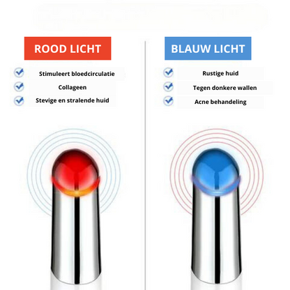 EyeLift™ EMS Stick - Ontdek een nieuwe jij in slechts enkele weken