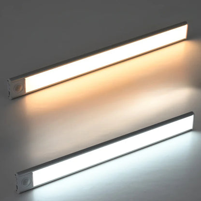 SmartGlow™ Bewegingslicht - Slimme verlichting, eenvoudig geïnstalleerd